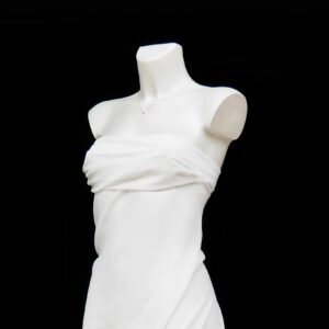 Silkly ginens forvandling fra plast til elegance