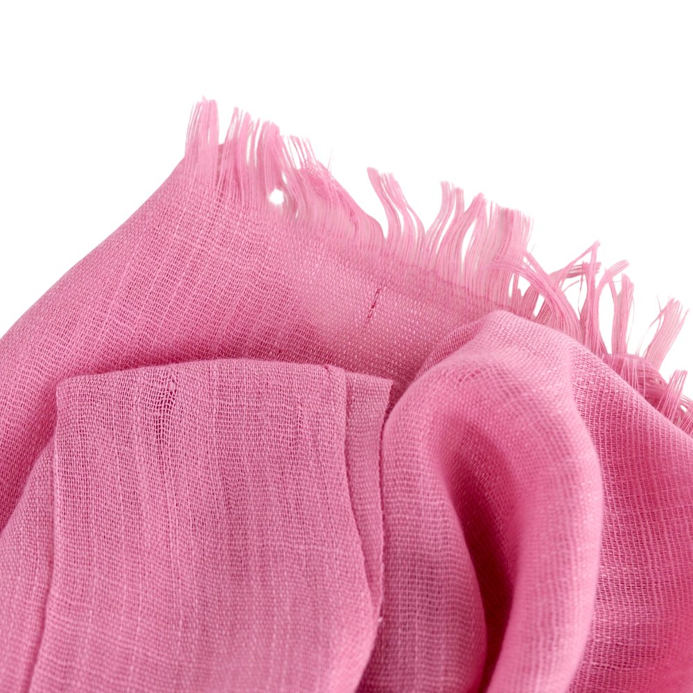 Cozy Eco Love tørklæde Magnolia